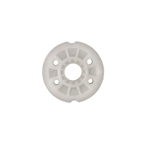 CÓD: 1001 – ROLDANA DA CANALETA GUIA CABO MÁQUINA VIDRO AGILE / SONIC/ ONIX / PRISMA / (DIÂMETRO 43,0 MM) CÓD: 1001 – ROLDANA DA CANALETA GUIA CABO MÁQUINA VIDRO AGILE / SONIC/ ONIX / PRISMA / (DIÂMETRO 43,0 MM)