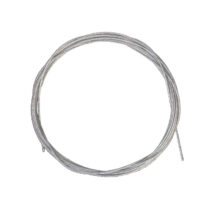 CÓD 1027 - CABO DE AÇO (4,5M) Ø 1,5 MM X 4,5 M ALMA DE AÇO