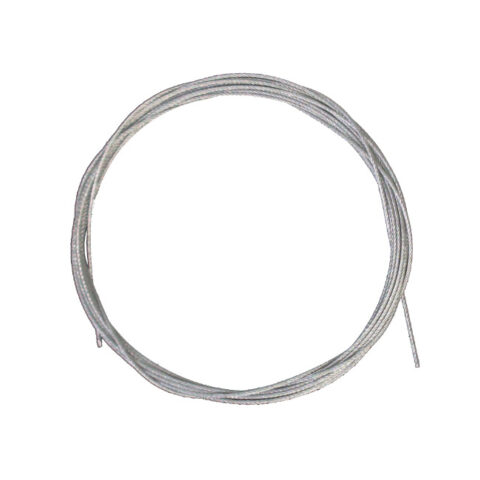 CÓD 1027 - CABO DE AÇO (4,5M) Ø 1,5 MM X 4,5 M ALMA DE AÇO CÓD 1027 - CABO DE AÇO (4,5M) Ø 1,5 MM X 4,5 M ALMA DE AÇO