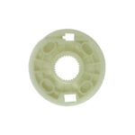 CÓD: 1030 – ROLDANA DA MÁQUINA DE VIDRO GOL G5