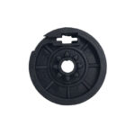 CÓD: 1031 – ROLDANA DA MÁQUINA DE VIDRO GOL G4 - MAQ MICRO