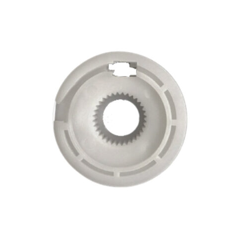 CÓD: 1033 – ROLDANA MÁQUINA VIDRO OMEGA PORTAS TRASEIRA