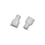 CÓD 1034 – PONTEIRA DA CANALETA MÁQUINA VIDRO RENAULT CLIO / SCENIC