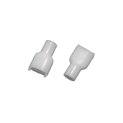 CÓD 1034 – PONTEIRA DA CANALETA MÁQUINA VIDRO RENAULT CLIO / SCENIC