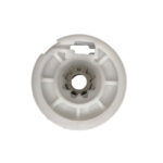 CÓD: 1065 – ROLDANA GOL GIII C/ ENGRENAGEM DE METAL