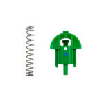 COD: 1069 – TENSOR DO CABO MÁQUINA VIDRO ELÉTRICA IDEA / STILO