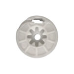 CÓD: 1070 – ROLDANA DA MÁQUINA VIDRO TRASEIRA CORSA