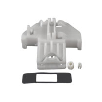 CÓD 1073 – ARRASTE MÁQUINA VIDRO TRASEIRA FOCUS LE