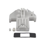 CÓD 1074 – ARRASTE MÁQUINA VIDRO TRASEIRA FOCUS LD