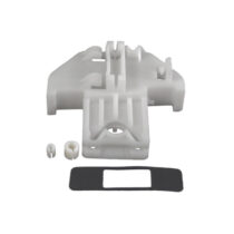 CÓD 1074 – ARRASTE MÁQUINA VIDRO TRASEIRA FOCUS LD