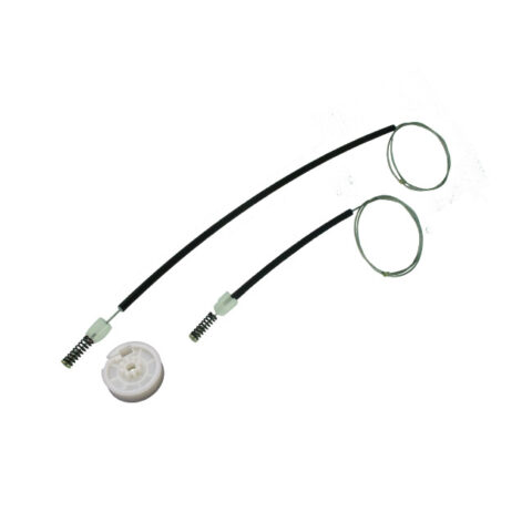 CÓD 2002 – KIT FOX 4 PORTAS P/ MÁQUINAS VIDROS ELÉTRICOS DIANTEIRO LE / LD