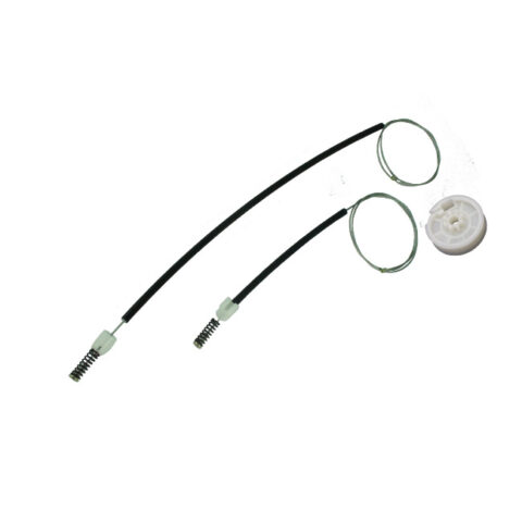 CÓD 2003 – KIT FOX 4 PORTAS P/ MÁQUINAS VIDROS ELÉTRICOS TRASEIRO LE / LD