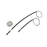 CÓD 2006 – KIT SAVEIRO G5 P/ MÁQUINAS VIDROS ELÉTRICOS LE / LD