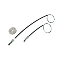 CÓD 2006 – KIT SAVEIRO G5 P/ MÁQUINAS VIDROS ELÉTRICOS LE / LD