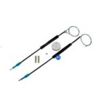 COD: 2016 – KIT RENAULT CLIO PARA MÁQUINAS VIDROS ELÉTRICOS 4P DIANTEIRA LE / LD