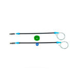 COD: 2021 – KIT LINEA PARA MÁQUINAS VIDROS ELÉTRICOS 4P TRASEIRA LE / LD