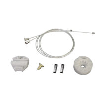 CÓD 2024 – KIT ASTRA P/ MÁQUINAS VIDROS ELÉTRICOS 4P TRASEIRA LE / LD