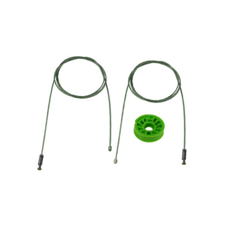 CÓD 2033 – KIT UNO VIVACE P/ MÁQUINAS VIDROS ELÉTRICOS 4P DIANTEIRO LE / LD