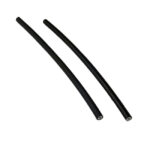 CÓD 1050 - CONDUITE PRETO (PP + POM) 4M