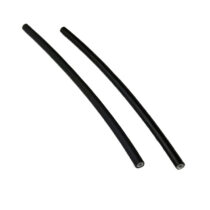 CÓD 1050 - CONDUITE PRETO (PP + POM) 4M