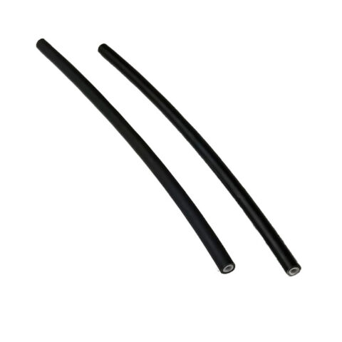 CÓD 1050 - CONDUITE PRETO (PP + POM) 4M