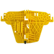 CÓD 1061 – ARRASTE DA MÁQUINA VIDRO GOL G5 VOYAGE G5 / G6 4P DIANT-TRAS (LD)