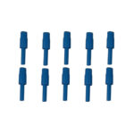 CÓD 1101 – PONTEIRA S/ MOLA MÁQUINA VIDRO RENAULT CLIO / GOL G3