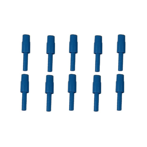 CÓD 1101 – PONTEIRA S/ MOLA MÁQUINA VIDRO RENAULT CLIO / GOL G3