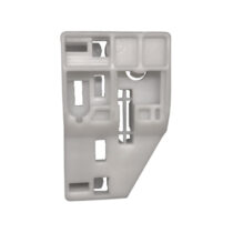 CÓD 1100 – ARRASTE MÁQUINA VIDRO TRASEIRA C3 LD (2 MOLAS)