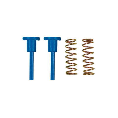 CÓD 1117 – PONTEIRA C/ MOLA MÁQUINA VIDRO AGILE / CRUZE