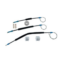 CÓD 2022 – KIT GOLF G2 4P DIANTEIRA LE / LD