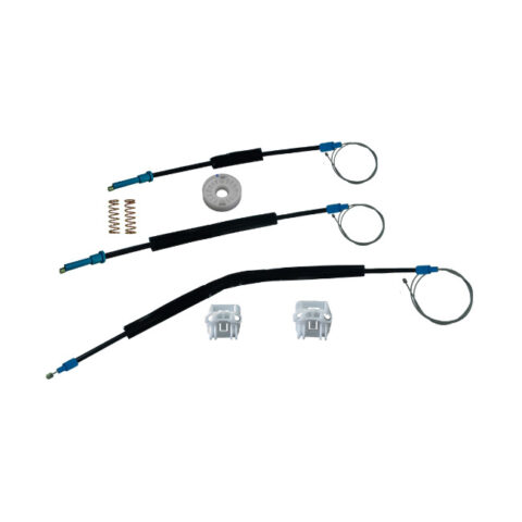 CÓD 2022 – KIT GOLF G2 4P DIANTEIRA LE / LD