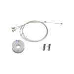 CÓD 2023 – KIT GOLF G2 4P TRASEIRA LE/LD