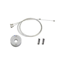 CÓD 2023 – KIT GOLF G2 4P TRASEIRA LE/LD