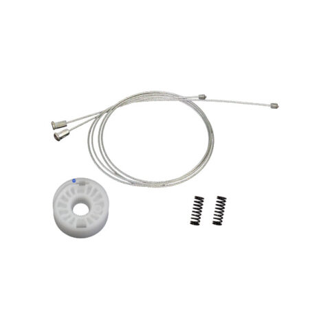 CÓD 2023 – KIT GOLF G2 4P TRASEIRA LE/LD