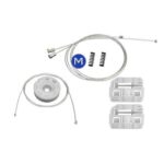 CÓD 2052 - I30 4P PORTA DIANTEIRA (LD) (ANO 2009 ATÉ 2012)