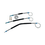 CÓD 2057 – KIT MÁQUINA VIDRO JETTA 4P DIANTEIRA LE /LD