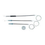 CÓD 2063 – KIT CRUZE 4P DIANTEIRA LE / LD