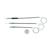 CÓD 2063 – KIT CRUZE 4P DIANTEIRA LE / LD