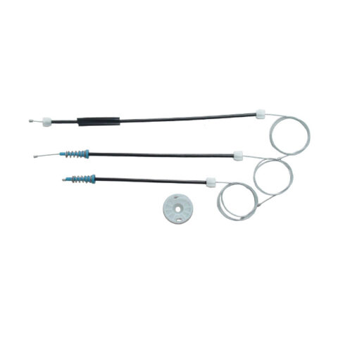 CÓD 2063 – KIT CRUZE 4P DIANTEIRA LE / LD