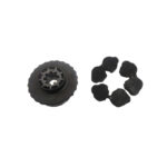 CÓD 1159 – Acoplamento da Máquina Vidro Elétrico Caminhão Mercedes Actros