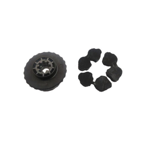 CÓD 1159 – Acoplamento da Máquina Vidro Elétrico Caminhão Mercedes Actros