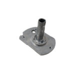 CÓD 3019 - TORRE DO RETROVISOR RETRÁTIL TUCSON LE