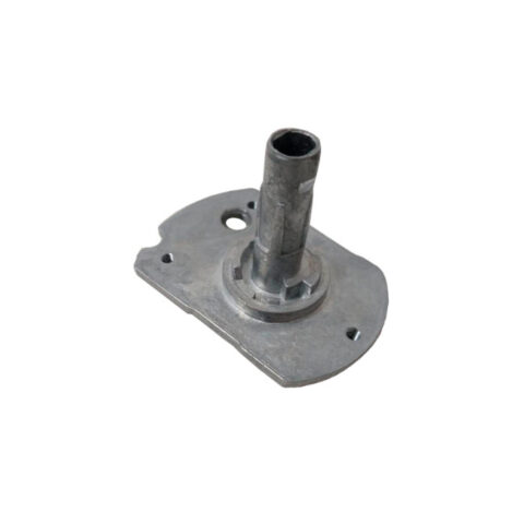 CÓD 3019 - TORRE DO RETROVISOR RETRÁTIL TUCSON LE