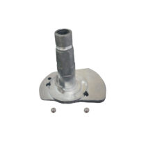 CÓD 3023 - TORRE RETROVISOR RETRÁTIL COROLLA LD (MATERIAL ZAMAK)