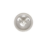 CÓD 5018 – ENGRENAGEM FECHADURA SENTRA / VERSA/ MARCH / LIVINA 4P dianteira traseira LE/LD;