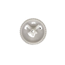 CÓD 5018 – ENGRENAGEM FECHADURA SENTRA / VERSA/ MARCH / LIVINA 4P dianteira traseira LE/LD;