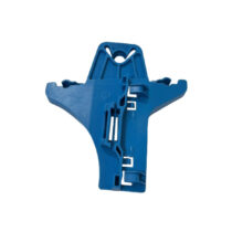 CÓD 1138 – ARRASTE P/ MÁQUINA DE VIDRO GOLF 98>13 TRAS LD POLO 03>15 TRAS LE BORA 02>08 TRAS LE