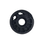 CÓD 1191 - ROLDANA P/ MÁQUINA DE VIDRO T-CROSS PORTAS DIANTEIRAS LE/LD (A PARTIR DE 2019)