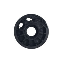 CÓD 1191 - ROLDANA P/ MÁQUINA DE VIDRO T-CROSS PORTAS DIANTEIRAS LE/LD (A PARTIR DE 2019)